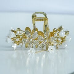 ZİNCİRLİ METAL MANDAL M-32