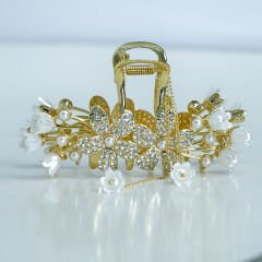 ZİNCİRLİ METAL MANDAL M-32