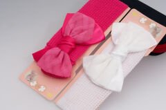 BOW TIE CHILDREN BANDAGE KVS-33