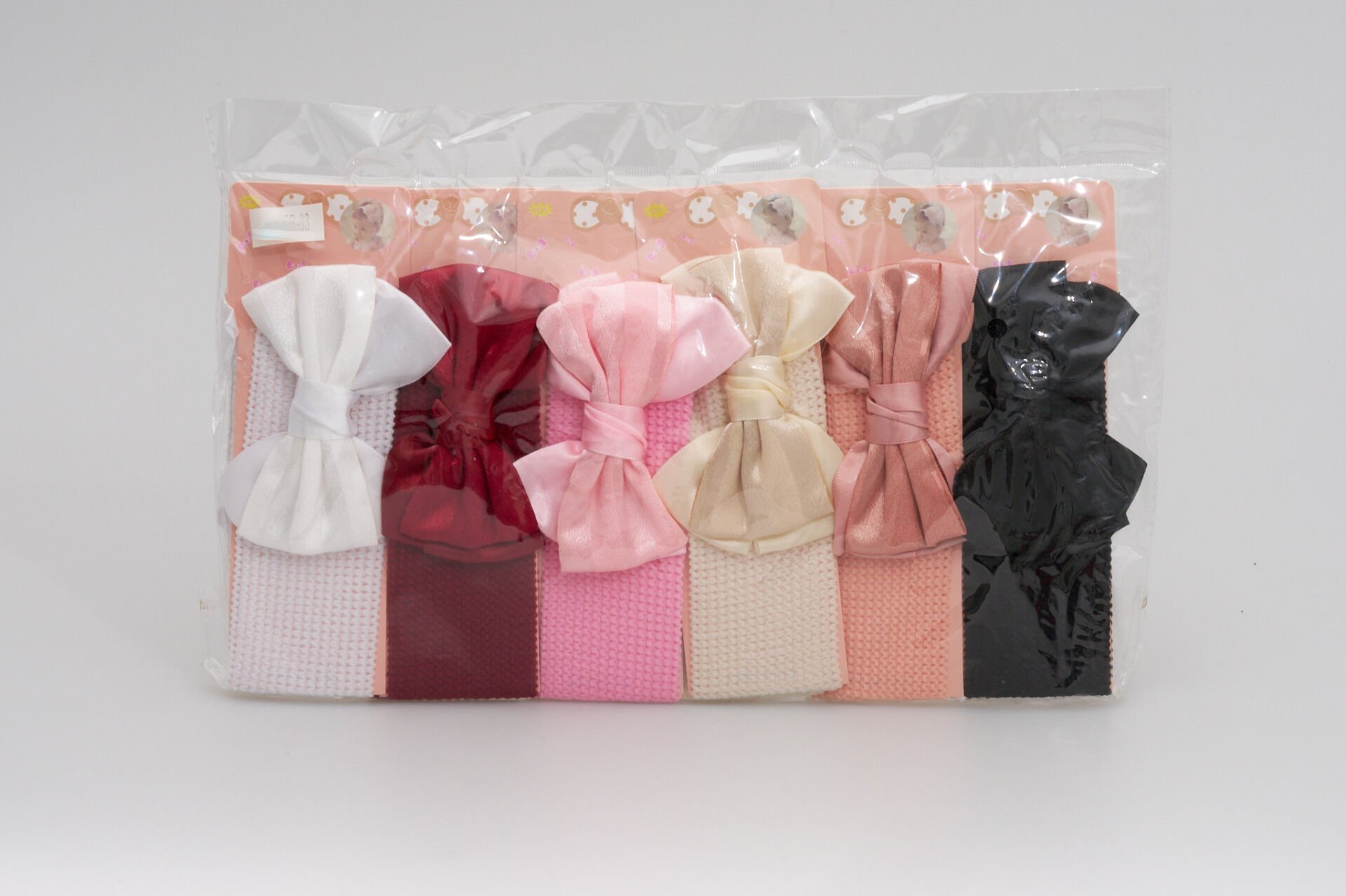 BOW TIE CHILDREN BANDAGE KVS-33