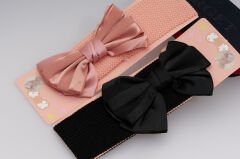 BOW TIE CHILDREN BANDAGE KVS-33