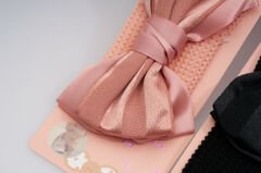 BOW TIE CHILDREN BANDAGE KVS-33