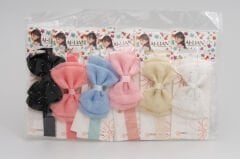BOW TIE CHILDREN BANDAGE KVS-82