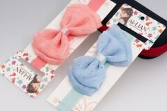 BOW TIE CHILDREN BANDAGE KVS-82