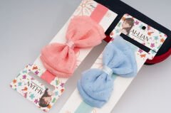 BOW TIE CHILDREN BANDAGE KVS-82