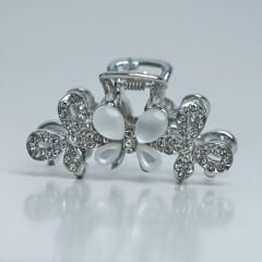 TAŞLI ÇİÇEKLİ MANDAL KVS-60-A