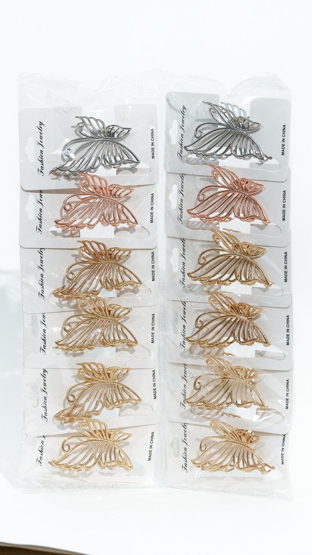 KELEBEK METAL MANDAL M-49