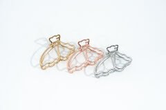 KELEBEK METAL MANDAL M-49