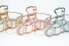 KELEBEK METAL MANDAL M-49