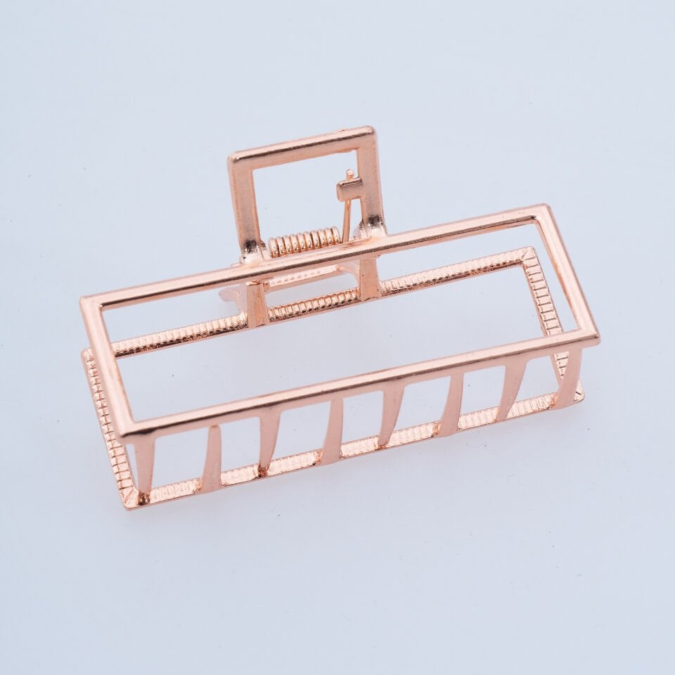 SQUARE METAL LATCH M-49