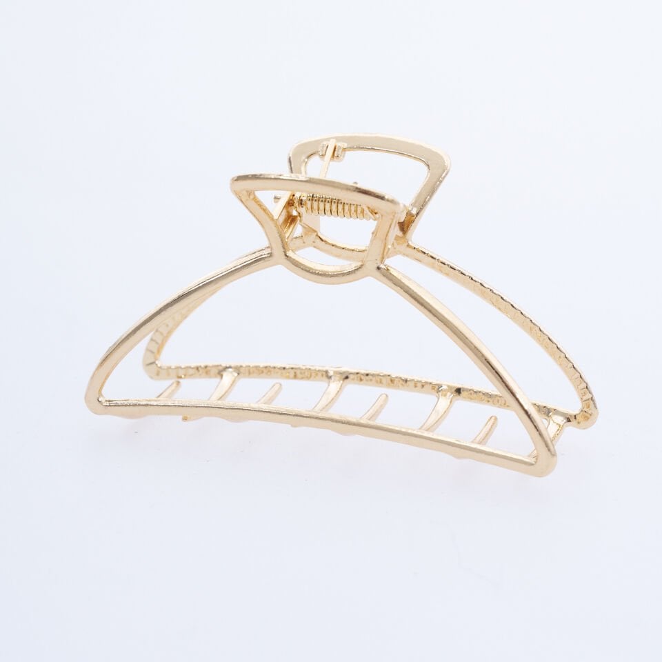 DÜZ METAL MANDAL M-49