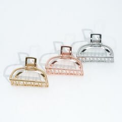 DÜZ METAL MANDAL M-49