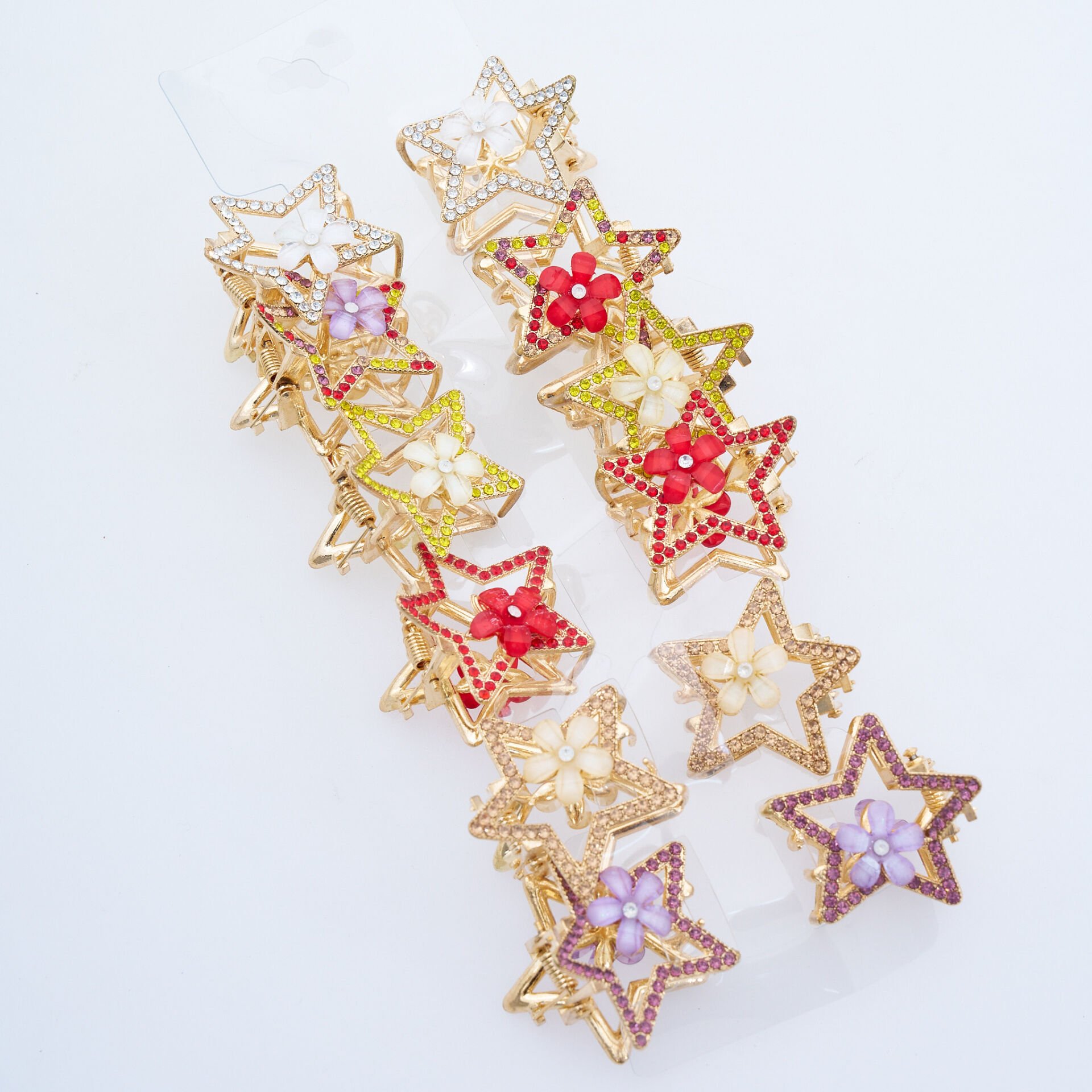 TAŞLI YILDIZ METAL MANDAL M-29