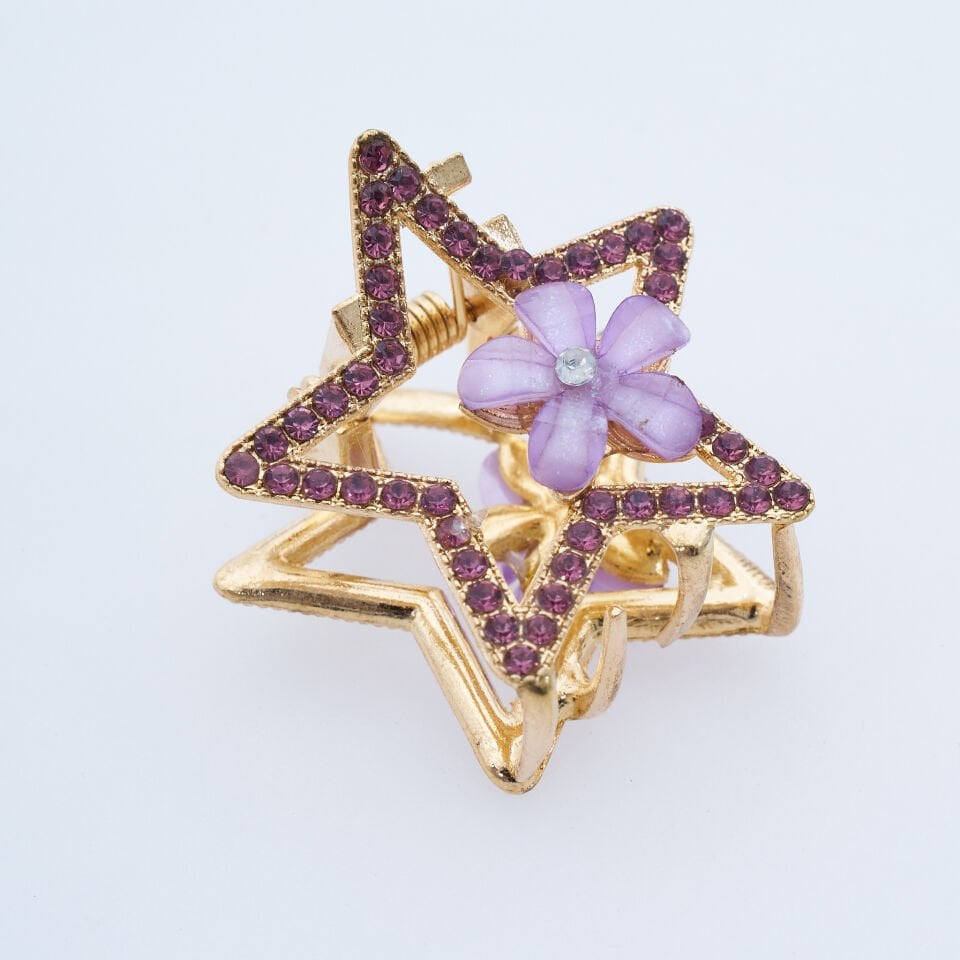 TAŞLI YILDIZ METAL MANDAL M-29