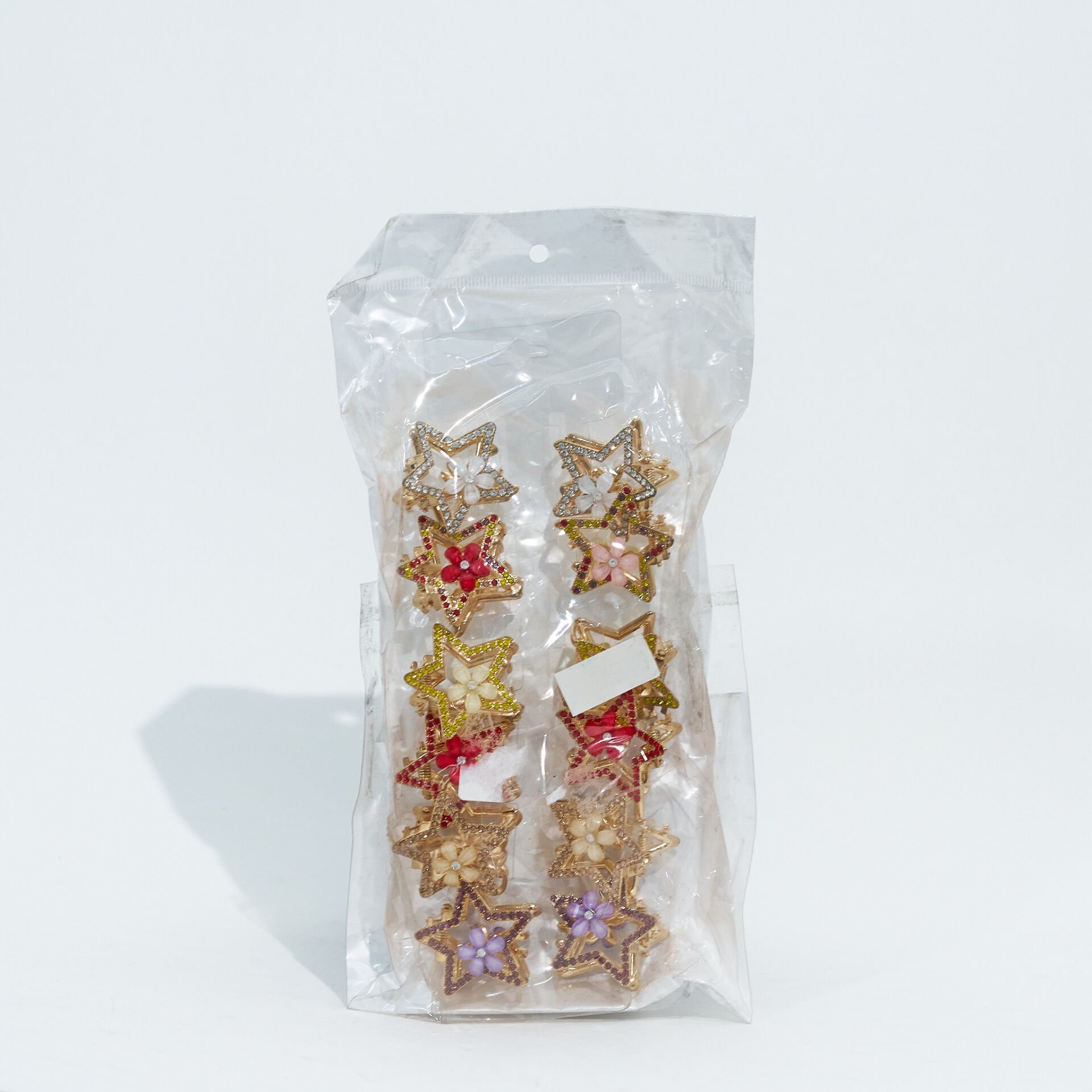 TAŞLI YILDIZ METAL MANDAL M-29