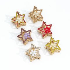 TAŞLI YILDIZ METAL MANDAL M-29