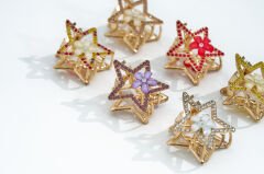 TAŞLI YILDIZ METAL MANDAL M-29