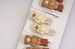 10-PIECE BUCKLE