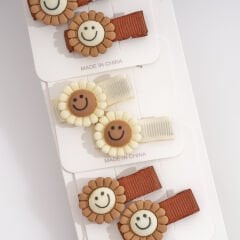 10-PIECE BUCKLE