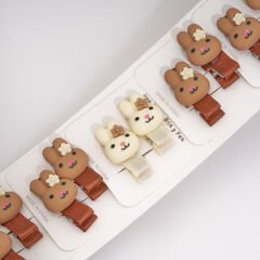 10-PIECE BUCKLE