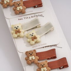 10-PIECE BUCKLE