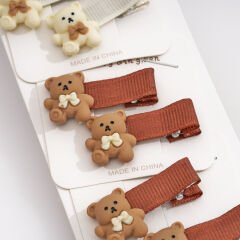 10-PIECE BUCKLE