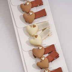 10-PIECE BUCKLE