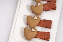 10-PIECE BUCKLE