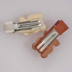 10-PIECE BUCKLE