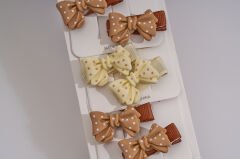 10-PIECE BUCKLE