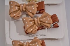 10-PIECE BUCKLE