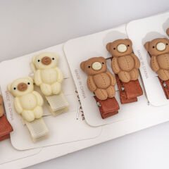10-PIECE BUCKLE
