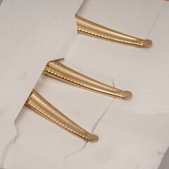 10'' BUCKLE