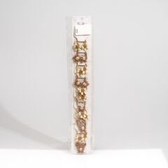 10'' BUCKLE