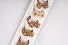 10'' BUCKLE