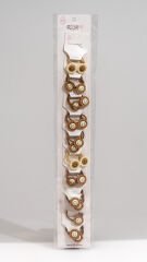 10'' BUCKLE