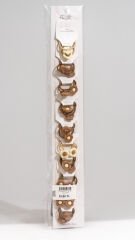 10'' BUCKLE
