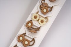 10'' BUCKLE