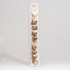 10'' BUCKLE
