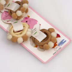 10'' BUCKLE