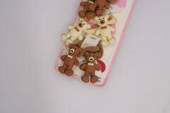 10'' BUCKLE