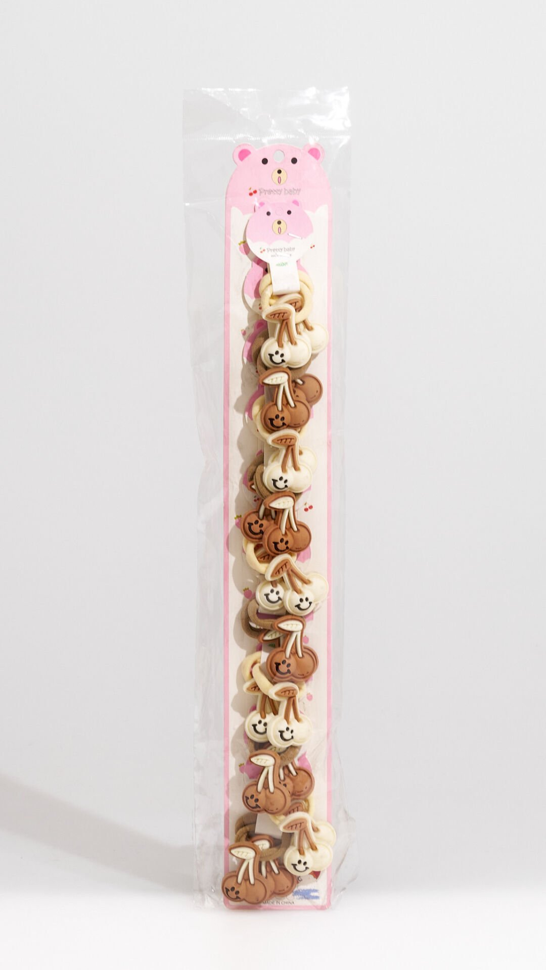 10'' BUCKLE