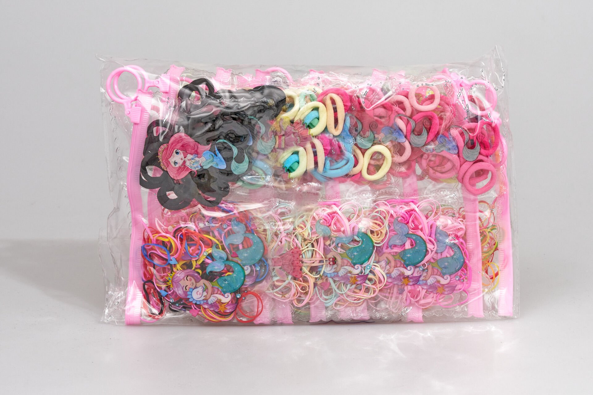 50'S PRINTED TOWEL CLIP KVS-114