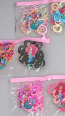 50'Lİ BASKILI CİMCİMELİ HAVLU TOKA KVS-114