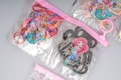 50'Lİ BASKILI CİMCİMELİ HAVLU TOKA KVS-114