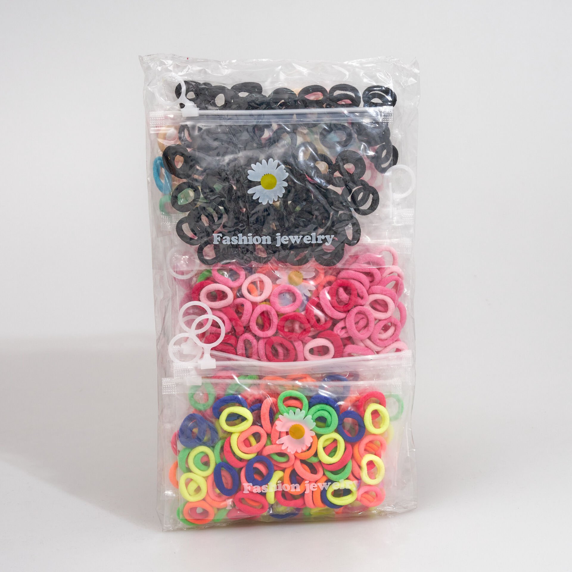 50'Lİ ÇANTALI HAVLLU TOKA H-7