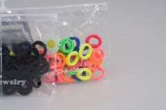 50'Lİ ÇANTALI HAVLLU TOKA H-7