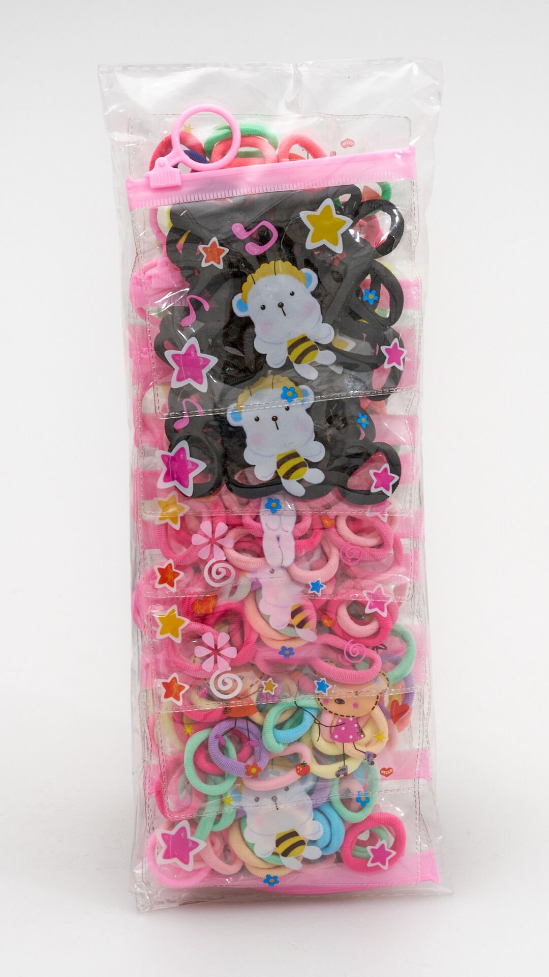 SMALL BAG TOWEL CLIP KVS-113