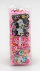 KÜÇÜK ÇANTALI HAVLU TOKA KVS-113