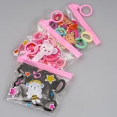 KÜÇÜK ÇANTALI HAVLU TOKA KVS-113